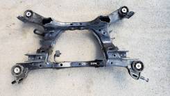 Балка поперечная. Subaru Impreza, GE2, GE6, GE7, GH2, GH3, GH6, GH7, GH8
