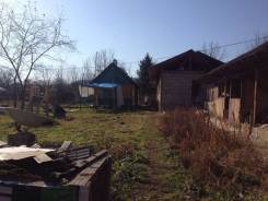 Продается жилой дом с земельным участком в г. Партизанск с. Тигровой. Пер.Тигровый д.6, р-н с. Тигровой, площадь дома 27 кв. м., скважина, электричест...