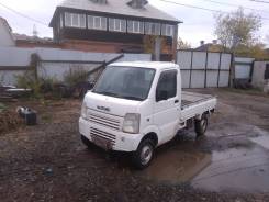 Suzuki. Продаётся судзуки кэрри трак, 7 000 куб. см., 350 кг., 4x4