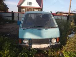 Nissan Vanette. Продам или обменяю, 1 500 куб. см., 1 000 кг., 4x2