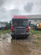 Scania. Продается грузовик , 11 705 куб. см., 25 000 кг., 6x4