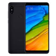 Xiaomi Redmi Note 5. Новый, 64 Гб, Черный, 3G, 4G LTE, Dual-SIM