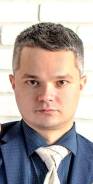 Логист. Незаконченное высшее образование (студент), опыт работы 14 лет