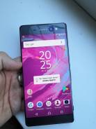 Sony Xperia XA Ultra. Б/у, 16 Гб, Серый, 4G LTE