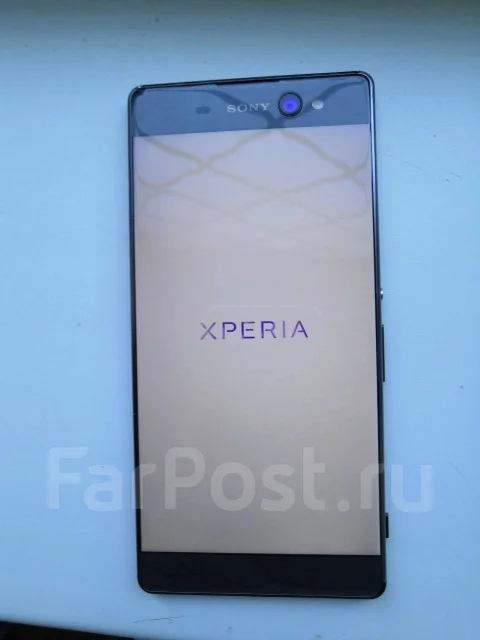 Sony Xperia XA Ultra. �/�, �����, 4G LTE ����