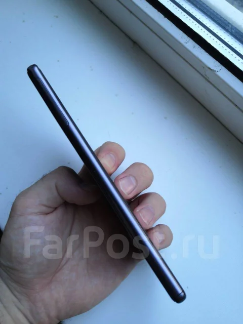Sony Xperia XA Ultra. �/�, �����, 4G LTE ����