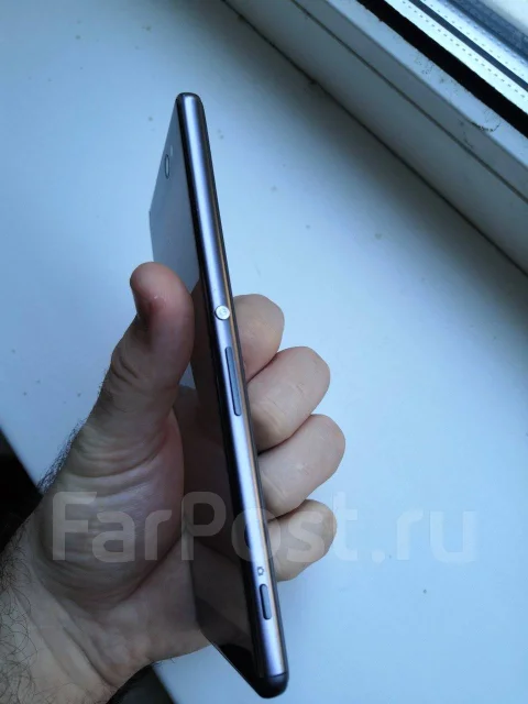 Sony Xperia XA Ultra. �/�, �����, 4G LTE ����