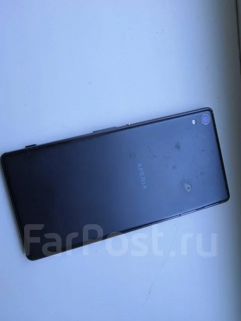 Sony Xperia XA Ultra. �/�, �����, 4G LTE ����