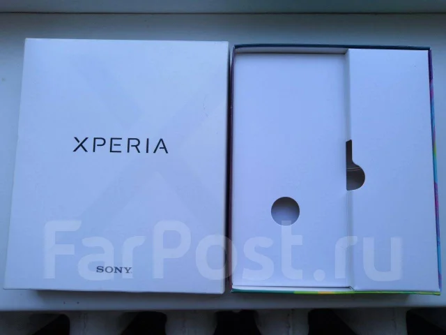 Sony Xperia XA Ultra. �/�, �����, 4G LTE ����