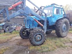 МТЗ 82. Продам трактор МТЗ-82, 82 л.с.