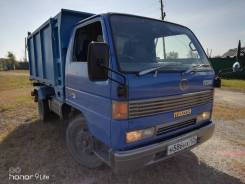 Mazda Titan. Продам самосвал, 3 500 куб. см., 2 000 кг., 4x2