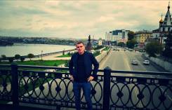 Инженер ОПС. Высшее образование, опыт работы 3 года