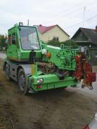 Kato KR-10H. KATO MR100 (KR 10H) 1999г, завезен в 2012г, в одних руках,, 3 000 куб. см., 10 000 кг., 23,00 м.