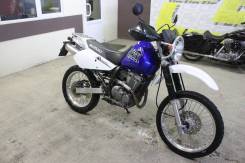 Suzuki Djebel 250. 250 куб. см., исправен, птс, без пробега