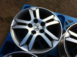 Honda. 6.5x16", 5x114.30, ET50