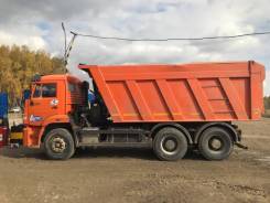 КамАЗ 6520. Продам Камаз 6520, 11 700 куб. см., 20 000 кг., 6x4