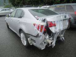 Lexus GS450h. GWL10 6004850, 2GR