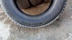 Hankook Winter i*cept IZ2 W616. Зимние, без шипов, 2017 год, без износа, 4 шт