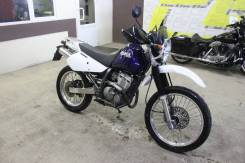Suzuki Djebel 250. 250 куб. см., исправен, птс, без пробега