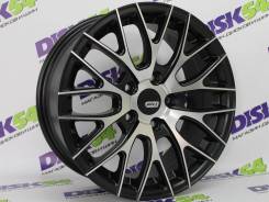 ADV.1. 8.0x18", 5x114.30, ET45, ЦО 73,1 мм.