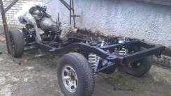 Nissan Terrano