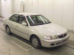 Toyota Corona Premio. AT211, 7AFE
