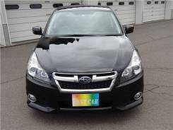 Subaru Legacy B4. автомат, 4wd, 2.5, бензин, б/п. Под заказ