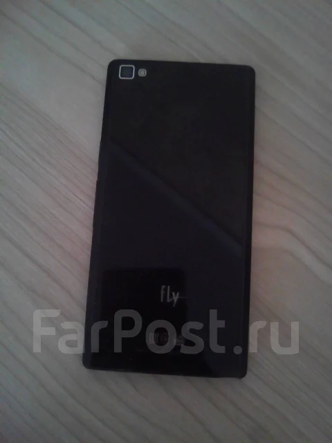 Fly IQ4511 Octa Tornado One. �/�, ������, 3G ����