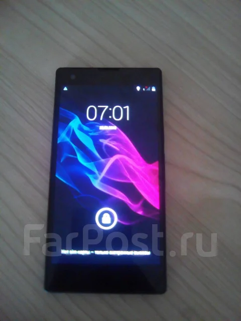 Fly IQ4511 Octa Tornado One. �/�, ������, 3G ����