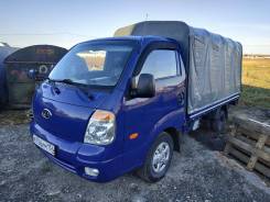 Kia Bongo. Продается грузовик , 3 000 куб. см., 1 500 кг., 4x2