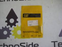 Стопор. Caterpillar