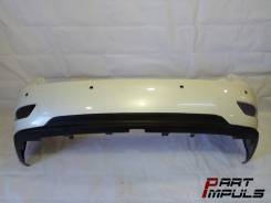 Бампер. Lexus RX450h Lexus RX350, GGL10W, GGL15, GGL15W Lexus RX270 Двигатель 2GRFE