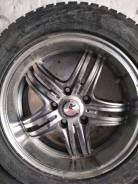 RR. x16", 5x114.30