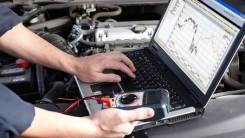 Курсы автоэлектрика по системам управления дизельным двигателем
