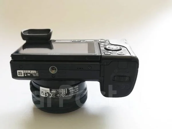 Sony Alpha ILCE-6000. 20 � ����� ��, ���: 3� ����