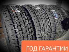 Yokohama Ice Guard G075. Зимние, без шипов, 2018 год, без износа, 4 шт