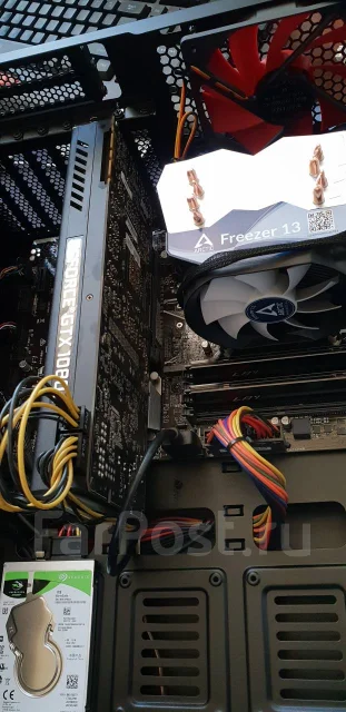 GeForce GTX 1080 Ti ����