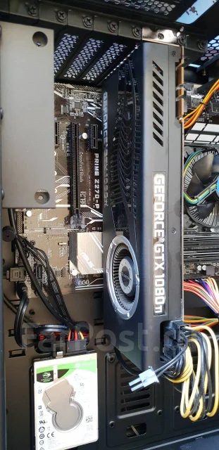 GeForce GTX 1080 Ti ����