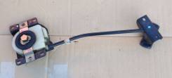 Крепление запасного колеса. Toyota Harrier, ACU30, ACU30W, ACU35, ACU35W, GSU30, GSU30W, GSU31, GSU31W, GSU35, GSU35W, GSU36, GSU36W, MCU30, MCU30W, M...