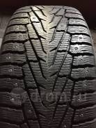 Nokian Hakkapeliitta 7. Зимние, шипованные, 5 %, 4 шт