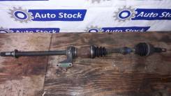 Привод, полуось. Mazda Demio, DY3R, DY3W, DY5R, DY5W Mazda Verisa, DC5R, DC5W