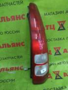 Стоп сигнал HONDA HR-V, GH1, D16A; _P0003, 2840035760