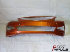 Бампер. Hyundai Solaris, RB Двигатели: G4FA, G4FC