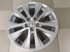 Toyota. 7.5x18", 5x114.30, ET45, ЦО 60,1 мм.