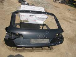 Дверь багажника. Audi Q7, 4LB