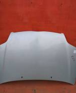 Капот. Toyota: Allex, Corolla Axio, Corolla Fielder, Corolla, Corolla Runx Двигатели: 1NZFE, 2ZZGE, 1ZZFE, 2C, 2NZFE, 3ZZFE, 3CE, 1CDFTV, 1NDTV, 4ZZFE