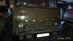 КамАЗ 34208 нзас, 1994