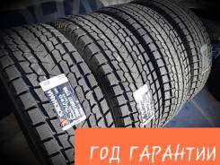 Yokohama Ice Guard G075. Зимние, без шипов, 2018 год, без износа, 4 шт