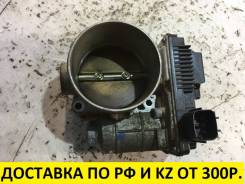 Заслонка дроссельная. Nissan: Skyline, Cedric, Pathfinder, Terrano, Elgrand, Gloria, Stagea Infiniti QX4, JR50 Двигатели: VQ25DD, VQ30DD, VQ35DE, VQ25...