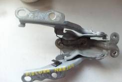 Крепление капота. Toyota: WiLL VS, Allex, Corolla Axio, Matrix, Corolla Fielder, Corolla, Corolla Runx Двигатели: 1NZFE, 1ZZFE, 2ZZGE, 2C, 2NZFE, 3ZZF...
